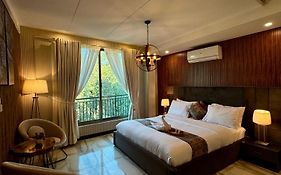 Ortus - Murree Hills